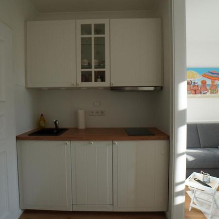Kleine Auszeit Whg 02 Apartment Wyk auf Foehr Exterior photo